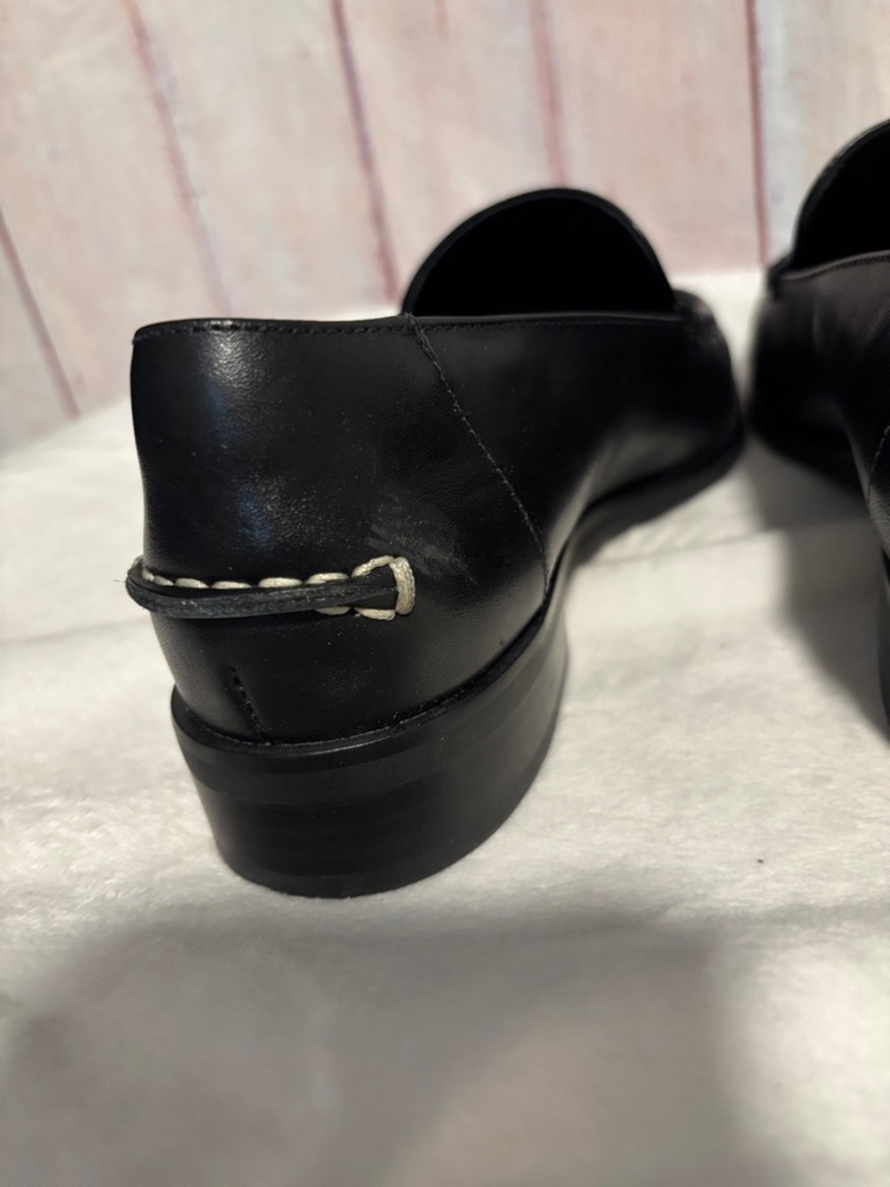 NIB Everlane The Modern Loafer - Picture 11 of 12